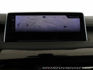 BMW X6 xDrive40d 2017