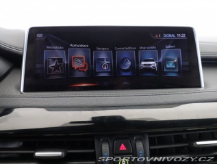 BMW X6 xDrive40d 2017
