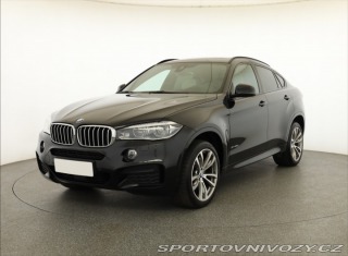 BMW X6 xDrive40d 2017