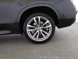 BMW X6 xDrive40d 2017