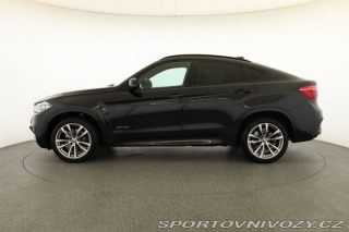 BMW X6 xDrive40d 2017