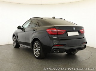 BMW X6 xDrive40d 2017