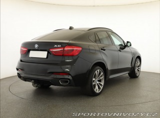 BMW X6 xDrive40d 2017