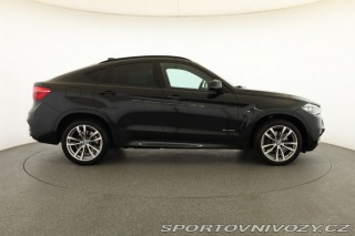 BMW X6 xDrive40d 2017