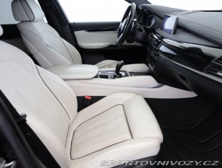 BMW X6 xDrive40d 2017