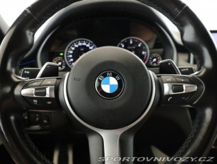 BMW X6 xDrive40d 2017
