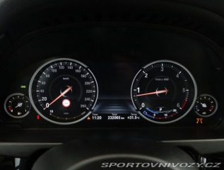 BMW X6 xDrive40d 2017