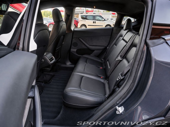 Tesla Model Y Long Range Dual Motor, SO 2022