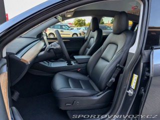 Tesla Model Y Long Range Dual Motor, SO 2022