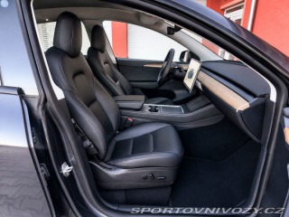 Tesla Model Y Long Range Dual Motor, SO 2022