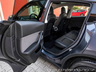 Tesla Model Y Long Range Dual Motor, SO 2022