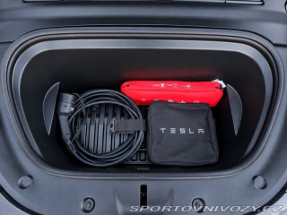 Tesla Model Y Long Range Dual Motor, SO 2022