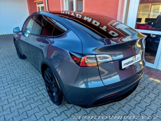 Tesla Model Y Long Range Dual Motor, SO 2022