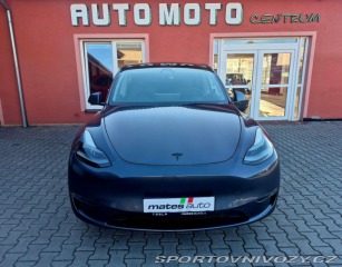 Tesla Model Y Long Range Dual Motor, SO 2022