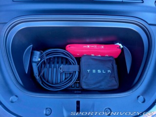 Tesla Model Y Long Range Dual Motor, SO 2022