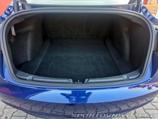 Tesla Model 3 Long Range Dual Motor, SO 2022