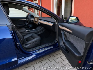 Tesla Model 3 Long Range Dual Motor, SO 2022