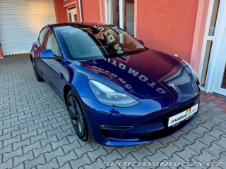 Tesla Model 3 Long Range Dual Motor, SO 2022