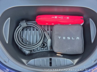 Tesla Model 3 Long Range Dual Motor, SO 2022