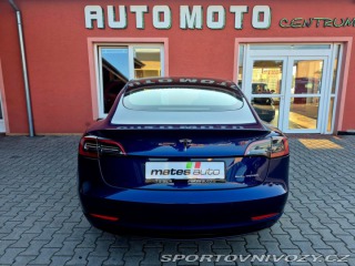 Tesla Model 3 Long Range Dual Motor, SO 2022