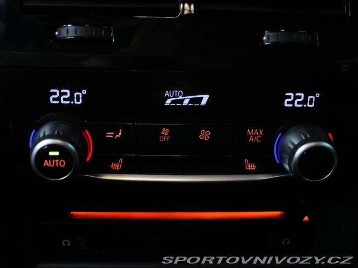 BMW 6 3,0 630d Xdrive 195kW CZ 2017