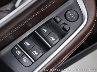 BMW 6 3,0 630d Xdrive 195kW CZ 2017