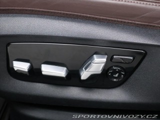 BMW 6 3,0 630d Xdrive 195kW CZ 2017