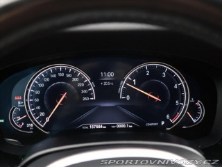 BMW 6 3,0 630d Xdrive 195kW CZ 2017