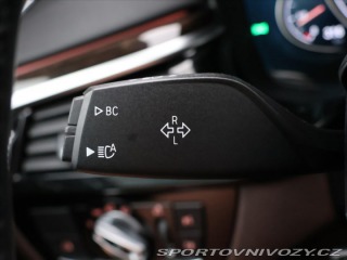BMW 6 3,0 630d Xdrive 195kW CZ 2017