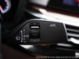 BMW 6 3,0 630d Xdrive 195kW CZ 2017