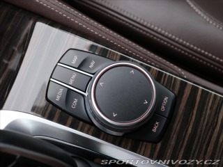BMW 6 3,0 630d Xdrive 195kW CZ 2017