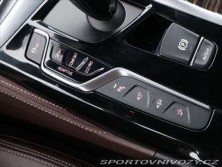 BMW 6 3,0 630d Xdrive 195kW CZ 2017