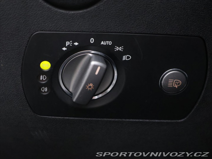 Mercedes-Benz SLK 3.5 350 V6 200kW Serv.kni 2005
