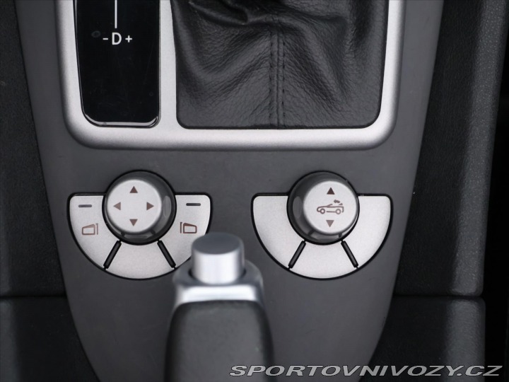 Mercedes-Benz SLK 3.5 350 V6 200kW Serv.kni 2005