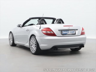 Mercedes-Benz SLK 3.5 350 V6 200kW Serv.kni 2005
