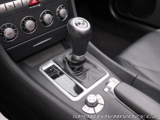 Mercedes-Benz SLK 3.5 350 V6 200kW Serv.kni 2005