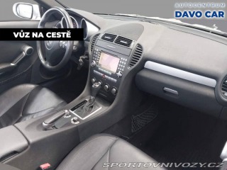 Mercedes-Benz SLK 3.5 350 V6 200kW Serv.kni 2005
