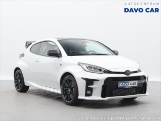 Toyota Yaris 1,6 Turbo AWD GR Four Cir