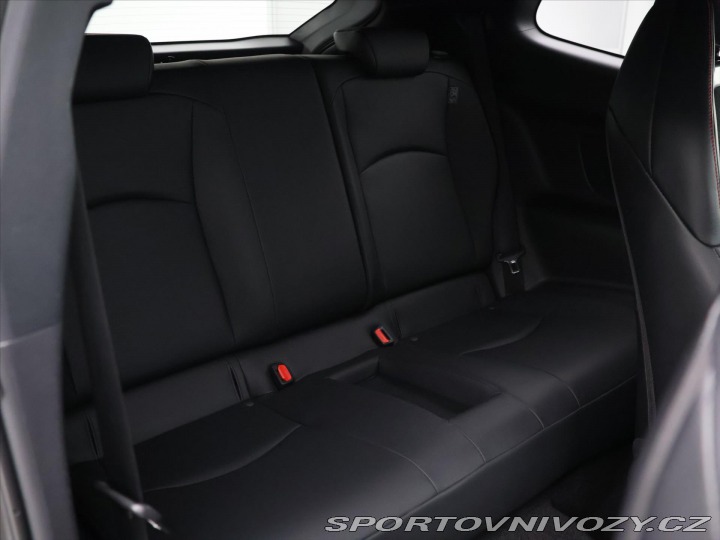 Toyota Yaris 1,6 Turbo AWD GR Four Cir 2020
