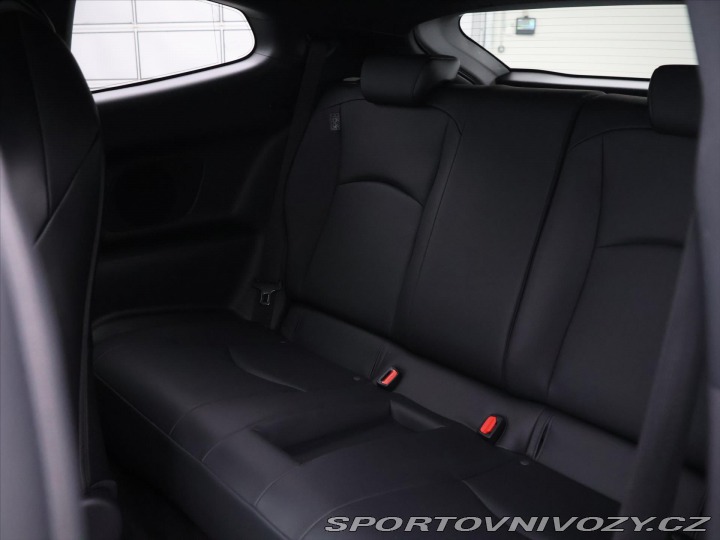 Toyota Yaris 1,6 Turbo AWD GR Four Cir 2020