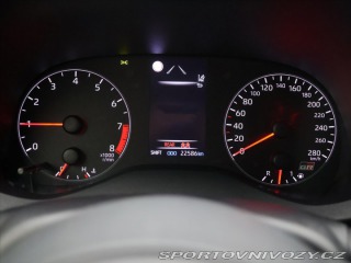Toyota Yaris 1,6 Turbo AWD GR Four Cir 2020