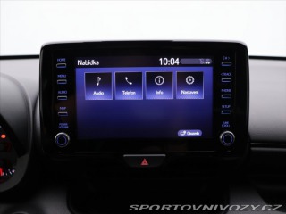 Toyota Yaris 1,6 Turbo AWD GR Four Cir 2020