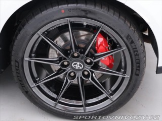 Toyota Yaris 1,6 Turbo AWD GR Four Cir 2020