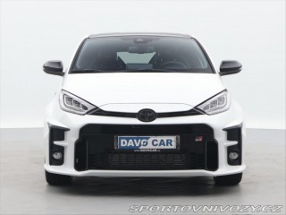 Toyota Yaris 1,6 Turbo AWD GR Four Cir 2020