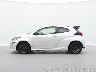 Toyota Yaris 1,6 Turbo AWD GR Four Cir 2020