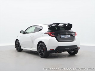 Toyota Yaris 1,6 Turbo AWD GR Four Cir 2020