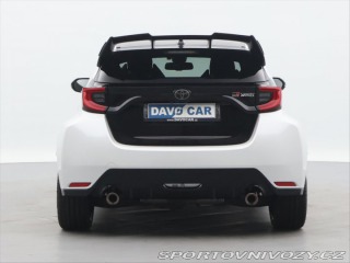 Toyota Yaris 1,6 Turbo AWD GR Four Cir 2020
