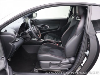 Toyota Yaris 1,6 Turbo AWD GR Four Cir 2020