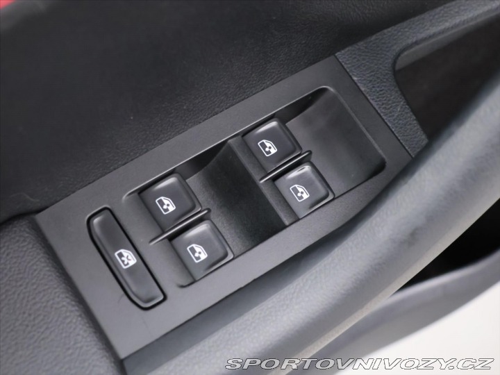 Škoda Octavia RS 2,0 TSI DSG RS230 CZ Chal 2017