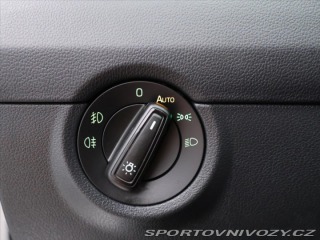 Škoda Octavia RS 2,0 TSI DSG RS230 CZ Chal 2017